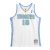 Camiseta Carmelo Anthony Denver Nuggets 2007 Swingman Blanca