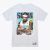 Camiseta Carmelo Anthony «Slam Cover» de Mitchell & Ness