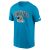 CAMISETA CAROLINA PANTHERS NIKE NFL TEAM HELMET