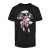 CAMISETA CAYLER AND SONS «FLY HIGH»- NEGRA