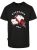 CAMISETA CAYLER AND SONS GET PAYED, NEGRA