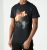 CAMISETA CAYLER AND SONS GLOWING TRUST ICON