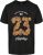 CAMISETA CAYLER AND SONS – HOOPDAY- NEGRA