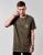 CAMISETA CAYLER AND SONS «LONG SCALLOP»