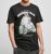 CAMISETA CAYLER AND SONS – MISSING OLD- NEGRA