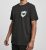 CAMISETA CAYLER AND SONS – MONEY HART, NEGRA