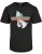 CAMISETA CAYLER AND SONS RICH TRUST, NEGRA