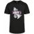 CAMISETA CAYLER AND SONS – SPACE TRUST, NEGRA