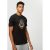 CAMISETA CAYLER AND SONS UNTIL THE END BLACK