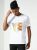 CAMISETA CAYLER AND SONS YIB-DELIVERY, BLANCA