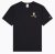 CAMISETA CHAMPION X «SMILEY» BLACK
