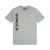 Camiseta Champion X «Super Mario Bros» Grey