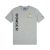 Camiseta Champion X «Super Mario Bros» Grey