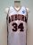 Camiseta Charles Barkley – Universidad de Auburn