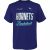 Camiseta Charlotte Hornets Court Track Outerstuff – Junior Away