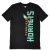 Camiseta Charlotte Hornets NBA City Edition 2024 New Era