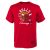 Camiseta Chicago Bulls «91Champions» – Mitchell And Ness Junior