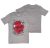 Camiseta Chicago Bulls «Break» – Junior Outerstuff
