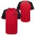 Camiseta Chicago Bulls Keeper Vneck Outerstuff – Junior