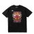 Camiseta Chicago Bulls Last Dance 6x Champs – Mitchell and Ness