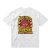 CAMISETA CHICAGO BULLS LAST DANCE 96 CHAMPS «GREATEST»