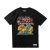 Camiseta Chicago Bulls «LAST DANCE 93 CHAMPS» – Mitchell & Ness