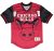 Camiseta Chicago Bulls «NBA Jumbotron» Mesh V-Neck de Mitchell & Ness