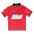 Camiseta Chicago Bulls NBA Soccer Oversized New Era