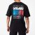 Camiseta Chicago Bulls New Era «City Graphic»