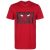 Camiseta Chicago Bulls New Era «Nba Repeat Wordmark T-Shirt».