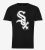 Camiseta Chicago White Sox MLG – Fanatics Negra.