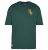 Camiseta Chicago White Sox «MLB League Essentials» Oversized New Era Verde
