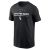 Camiseta Chicago White Sox Nike Engineered MLB