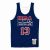 Camiseta Chris Mullin USA Basketball 1992 Practice Reversible – Mitchell and Ness
