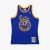 Camiseta Chris Mullin Warriors Retro Swingman 1996-97