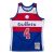 CAMISETA CHRIS WEBBER WASHINGTON BULLETS 1996-97 – SWINGMAN MITCHELL& NESS