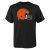 Camiseta Cleveland Browns – Primary Logo Outerstuff – Junior