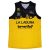 Camiseta Club Baloncesto Canarias La Laguna Tenerife Segunda equipación ACB 24-25