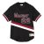 CAMISETA CLYDE DREXLER PORTLAND TRAIL BLAZERS MESH CREWNECK N&N *