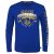 Camiseta Curry Warriors manga larga – Graphic Tee Outerstuff