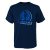Camiseta Dallas Mavericks Swish Cotton Junior Outerstuff