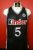 Camiseta Danilovic – Kinder Bolonia negra *