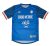 Camiseta de calentamiento Walter Tavares Seleccion Cabo Verde de Baloncesto *