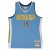 Camiseta de Nikola Jokic con Denver Nuggets – Swingman Road 2016-17