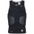 Camiseta de Proteccion Nike Pro Combat – Negra