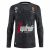 Camiseta de tirador Virtus Bolonia Euroliga 2023-24 Negra