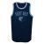 Camiseta de tirantes Memphis Grizzlies Striker tank top Outerstuff – Junior