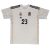 Camiseta de tiro Adidas Real Madrid Sergio Llull Euroliga Adidas 2024-25