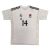 Camiseta de tiro Gabriel Deck Real Madrid Euroliga Adidas 2024-25