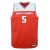 CAMISETA DE´AARON FOX NIKE SWINGMAN JUNIOR SACRAMENTO «CITY EDITION»